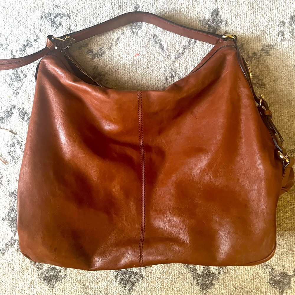 Gucci Hobo Bag